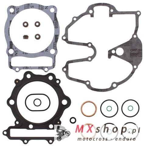 WINDEROSA (VERTEX) USZCZELKI TOP-END HONDA XR 600 R 88-00