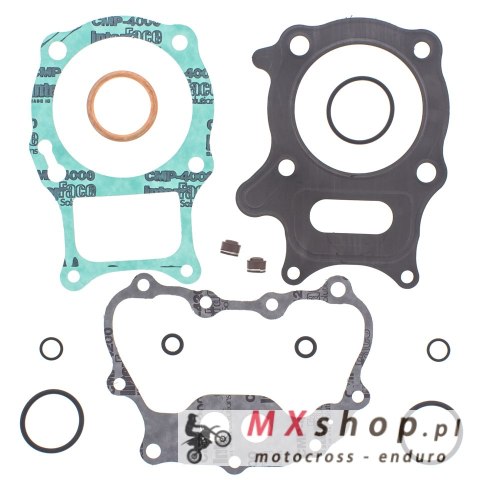 WINDEROSA (VERTEX) USZCZELKI TOP-END HONDA TRX 250 FOURTRAX RECON '02-'19, TRX 250 EX '03-'19
