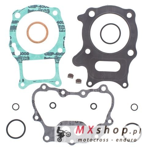 WINDEROSA (VERTEX) USZCZELKI TOP-END HONDA TRX 250 FOURTRAX RECON '02-'19, TRX 250 EX '03-'19