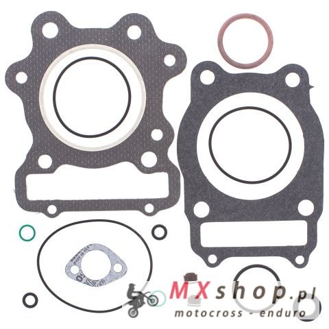 WINDEROSA (VERTEX) USZCZELKI TOP-END HONDA TRX 300 FOURTAX '88-'00 (TRX300)