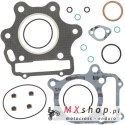 WINDEROSA (VERTEX) USZCZELKI TOP-END HONDA TRX 300EX '93-'06, TRX 300X '09 BIG BORE 77MM