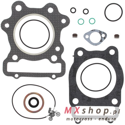 WINDEROSA (VERTEX) USZCZELKI TOP-END HONDA TRX 300FW FOURTAX '88-'00 BIG BORE 77MM