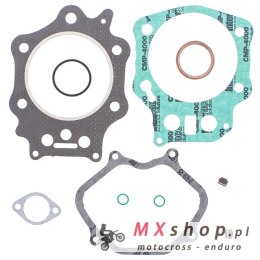 WINDEROSA (VERTEX) USZCZELKI TOP-END HONDA TRX 450FE/FM/S/ES '98-'04 BIG BORE 92MM