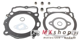 WINDEROSA (VERTEX) USZCZELKI TOP-END HUSQVARNA FE 501 '17-'22, KTM EXCF500 '17-'22, EXCF450 '17-'22