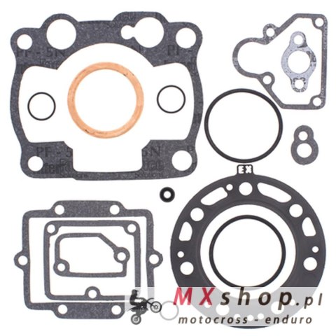 WINDEROSA (VERTEX) USZCZELKI TOP-END KAWASAKI KX 250 '93-'03