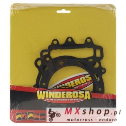 WINDEROSA (VERTEX) USZCZELKI TOP-END KAWASAKI KXF450 '16-'18