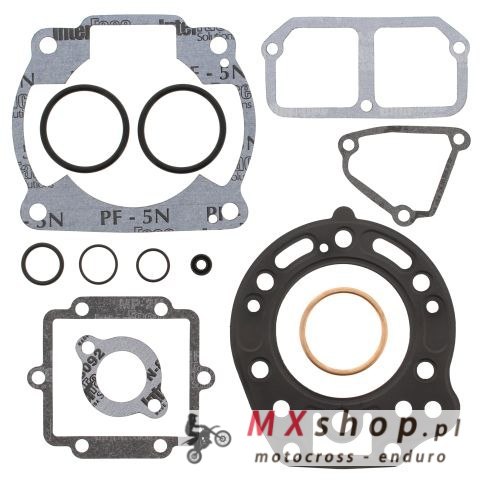 WINDEROSA (VERTEX) USZCZELKI TOP-END KAWASAKI KDX 200 89-94