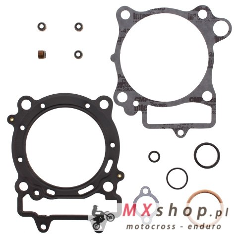 WINDEROSA (VERTEX) USZCZELKI TOP-END KAWASAKI KFX 450R '08-'14