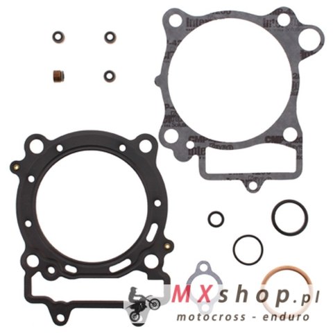 WINDEROSA (VERTEX) USZCZELKI TOP-END KAWASAKI KFX 450R '08-'14