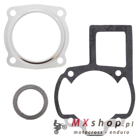 WINDEROSA (VERTEX) USZCZELKI TOP-END KAWASAKI KFX80 03-06, SUZUKI LT-80 87-06