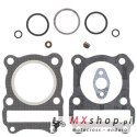 WINDEROSA (VERTEX) USZCZELKI TOP-END KAWASAKI KLX125 03-06, KLX125L 03-06, SUZUKI DR-Z125 03-17, DR-Z125L 03-17
