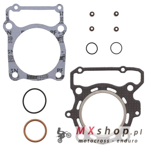 WINDEROSA (VERTEX) USZCZELKI TOP-END KAWASAKI KLX 300R 97-07