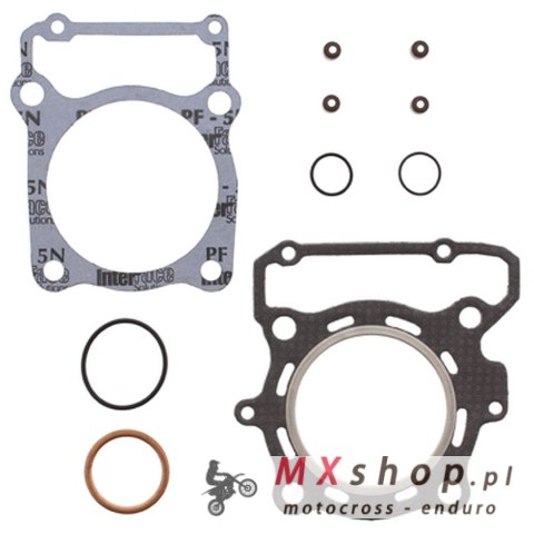WINDEROSA (VERTEX) USZCZELKI TOP-END KAWASAKI KLX 300R 97-07