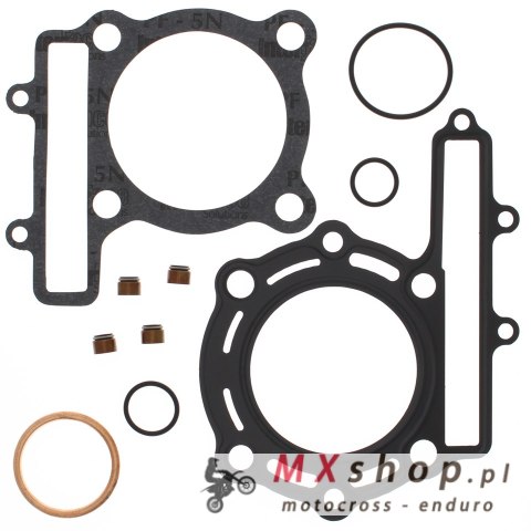 WINDEROSA (VERTEX) USZCZELKI TOP-END KAWASAKI KSF 250 MOJAVE '87-'04 (KFX 250)