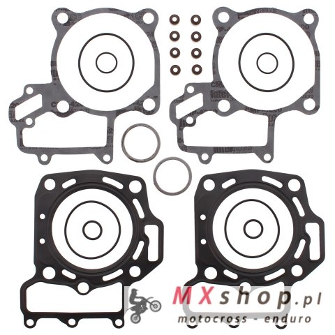 WINDEROSA (VERTEX) USZCZELKI TOP-END KAWASAKI KVF 650 4X4 I BRUTE FORCE (06-13)
