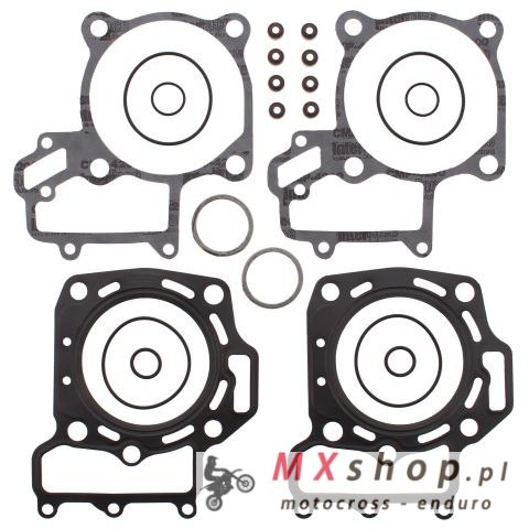WINDEROSA (VERTEX) USZCZELKI TOP-END KAWASAKI KVF 650 4X4 I BRUTE FORCE (06-13)