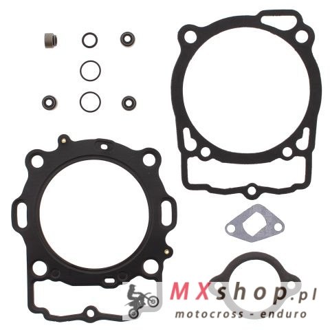 WINDEROSA (VERTEX) USZCZELKI TOP-END KTM XC-F450 '13-15, SXF450 13-15
