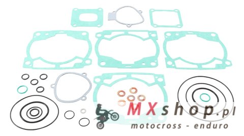 WINDEROSA (VERTEX) USZCZELKI TOP-END KTM SX 250 '17-'23, EXC 250 '17-'23, EXC 300 '17-'21, EXC 250/300 TPI '18-21, HUSQVARNA TC 