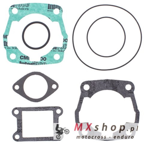 WINDEROSA (VERTEX) USZCZELKI TOP-END KTM SX65 '98-'02