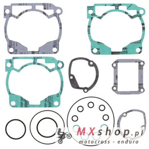 WINDEROSA (VERTEX) USZCZELKI TOP-END KTM SX/EXC 250 05-06
