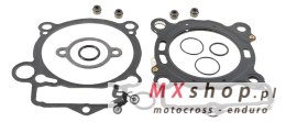 WINDEROSA (VERTEX) USZCZELKI TOP-END KTM SXF 250 '16-'22, EXCF 250 '17-'19, HUSQVARNA FC 250 '16-'22, FE 250 '17-'19, GAS GAS MC