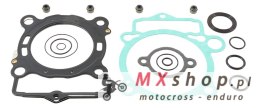 WINDEROSA (VERTEX) USZCZELKI TOP-END KTM SX-F 250 (SXF) '13-15' XC-F 250 (XCF) '13-15' XC- FW 250 (XCFW) '14-16' HUSQVARNA FC 25