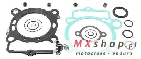 WINDEROSA (VERTEX) USZCZELKI TOP-END KTM SX-F 250 (SXF) '13-15' XC-F 250 (XCF) '13-15' XC- FW 250 (XCFW) '14-16' HUSQVARNA FC 25