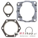 WINDEROSA (VERTEX) USZCZELKI TOP-END POLARIS 300 '94-99 2T