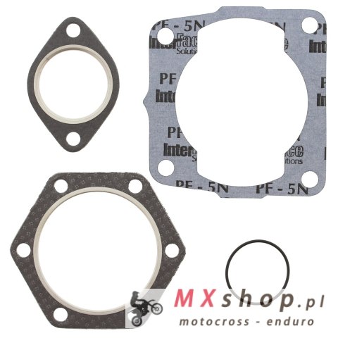 WINDEROSA (VERTEX) USZCZELKI TOP-END POLARIS 300 '94-99 2T