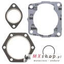 WINDEROSA (VERTEX) USZCZELKI TOP-END POLARIS 300 '94-99 2T