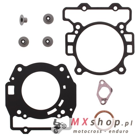 WINDEROSA (VERTEX) USZCZELKI TOP-END POLARIS 325 SPORTSMAN/HAWKEYE/RANGER '14-'16