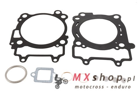WINDEROSA (VERTEX) USZCZELKI TOP-END POLARIS SPORTSMAN XP 550 '09, RZR570 EFI '12