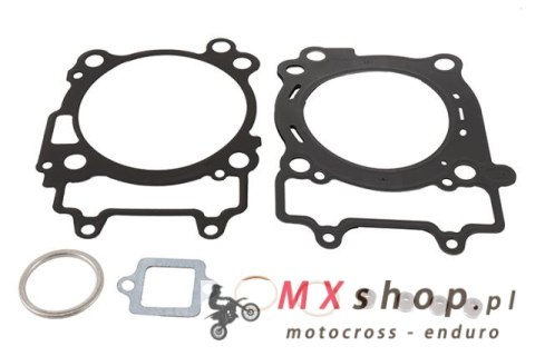 WINDEROSA (VERTEX) USZCZELKI TOP-END POLARIS SPORTSMAN XP 550 '09, RZR570 EFI '12