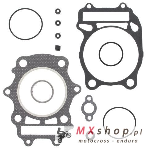 WINDEROSA (VERTEX) USZCZELKI TOP-END SUZUKI DR 350 T/X (MANUAL) '90-'99 (DR350)