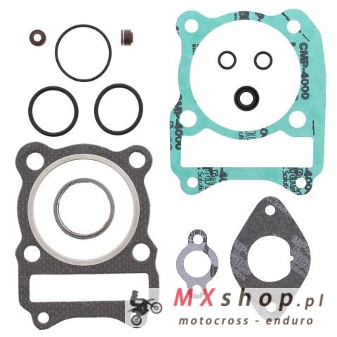 WINDEROSA (VERTEX) USZCZELKI TOP-END SUZUKI LTF250 2WD '88-'01