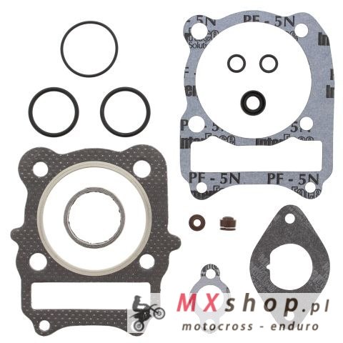 WINDEROSA (VERTEX) USZCZELKI TOP-END SUZUKI LTF300F KINGQUAD '99-'02, LTF 4WDX '91-'98