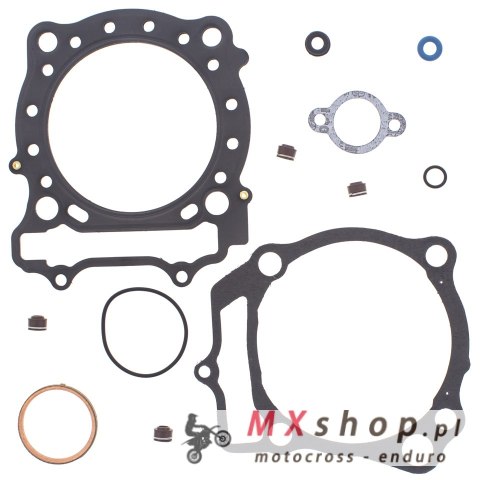 WINDEROSA (VERTEX) USZCZELKI TOP-END SUZUKI LTR 450 06-09