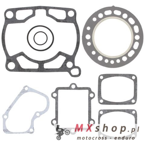 WINDEROSA (VERTEX) USZCZELKI TOP-END SUZUKI RMX250 89-94