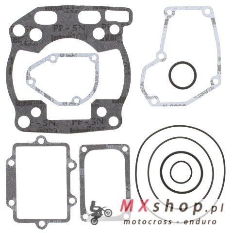 WINDEROSA (VERTEX) USZCZELKI TOP-END SUZUKI RM250 '99-00
