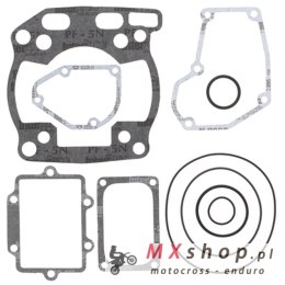 WINDEROSA (VERTEX) USZCZELKI TOP-END SUZUKI RM250 '99-00