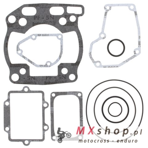 WINDEROSA (VERTEX) USZCZELKI TOP-END SUZUKI RM250 '99-00