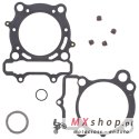 WINDEROSA (VERTEX) USZCZELKI TOP-END SUZUKI RMZ 250 07-09