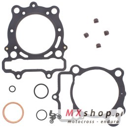 WINDEROSA (VERTEX) USZCZELKI TOP-END SUZUKI RMZ 250 '10-'22 (RMZ250)