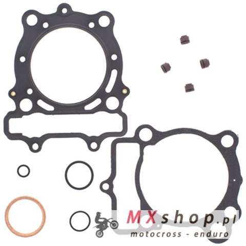 WINDEROSA (VERTEX) USZCZELKI TOP-END SUZUKI RMZ 250 '10-'22 (RMZ250)