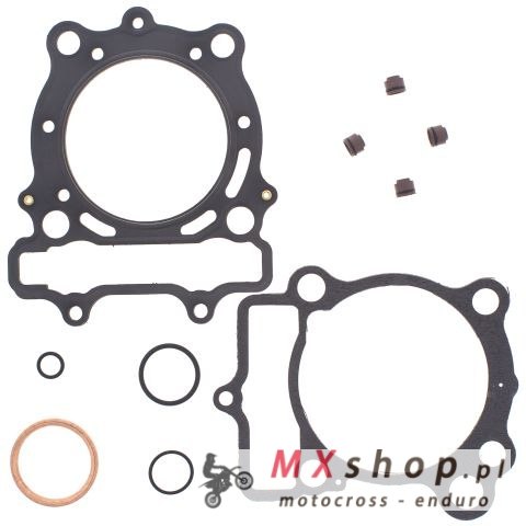 WINDEROSA (VERTEX) USZCZELKI TOP-END SUZUKI RMZ 250 '10-'22 (RMZ250)