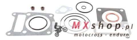 WINDEROSA (VERTEX) USZCZELKI TOP-END YAMAHA TTR125 '08-09