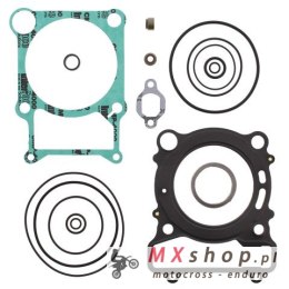 WINDEROSA (VERTEX) USZCZELKI TOP-END YAMAHA YFM 400 KODIAK '00-'06, 400 GRIZZLY '07-'14, 450 GRIZZLY '07-'14