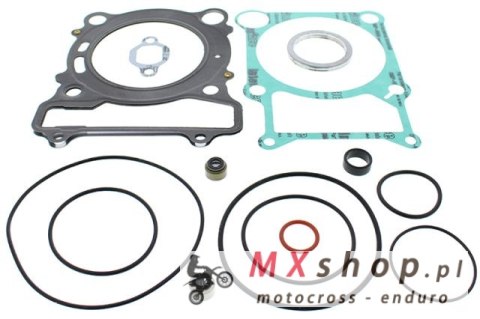 WINDEROSA (VERTEX) USZCZELKI TOP-END YAMAHA YFM 450 KODIAK '18-'22, HUNTER '18-'22