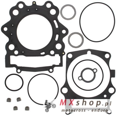 WINDEROSA (VERTEX) USZCZELKI TOP-END YAMAHA YFM 550 GRIZZLY '09-'14