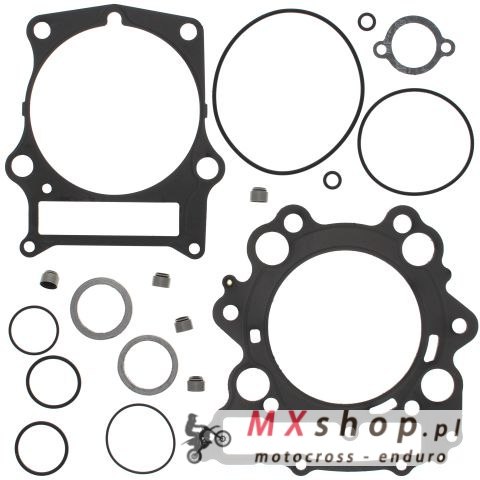 WINDEROSA (VERTEX) USZCZELKI TOP-END YAMAHA YFM 660 RAPTOR '01-'05 BIG BORE 102MM